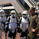 Image for article titled The Cosplay of Comic-Con—Day 3: Venti Snake